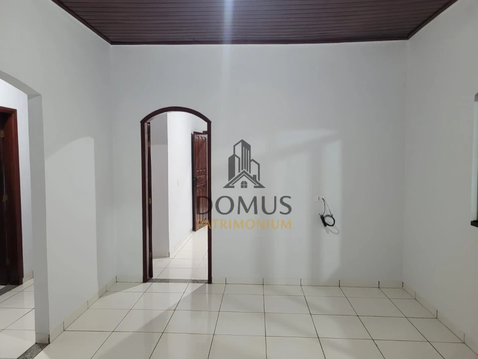 Casa A Venda Jardim Acácia Tangará Da Serra