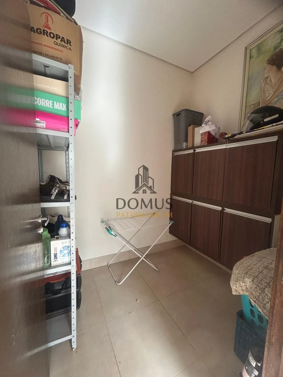 Casa A Venda Jardim Tarumã Tangará Da Serra