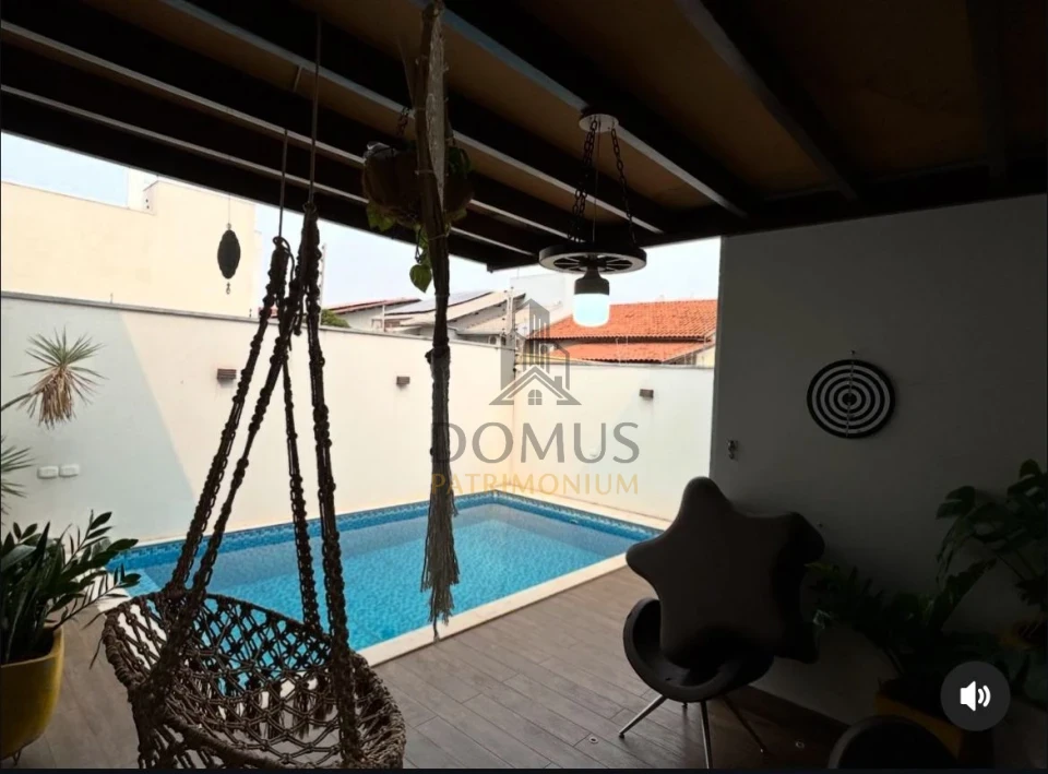 Casa A Venda Jardim Tarumã Tangará Da Serra