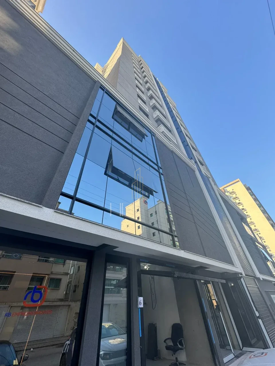 Imagens do imóveis Apartamento Pronto em Porto Belo Perequê