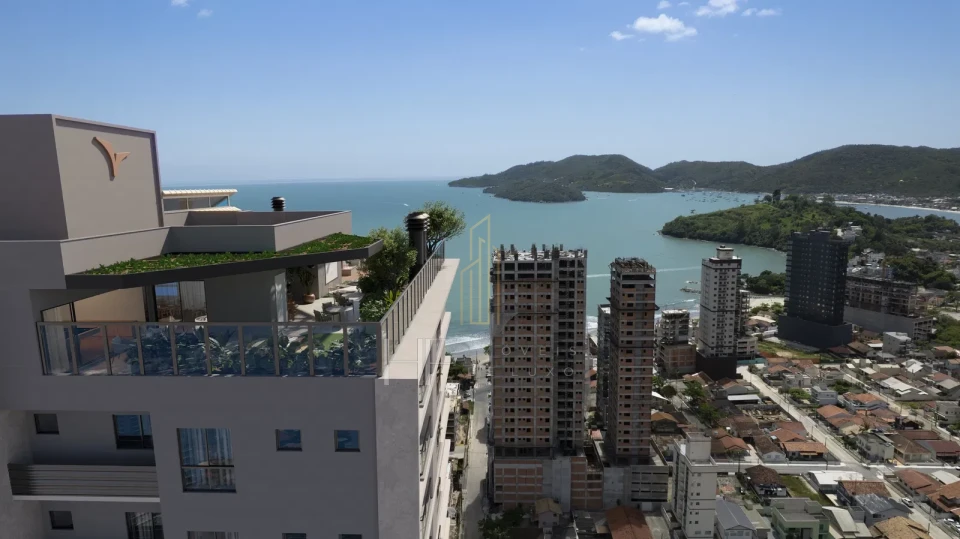 Imagens do imóveis Apartamento Na Planta Á Venda Perequê Porto Belo