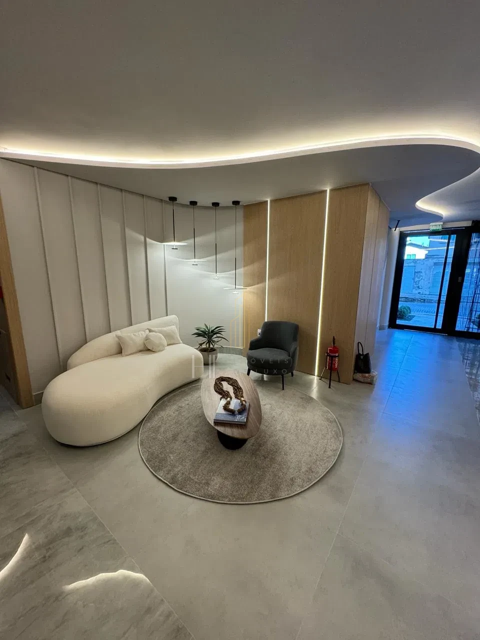 Imagens do imóveis Apartamento Pronto em Porto Belo Perequê