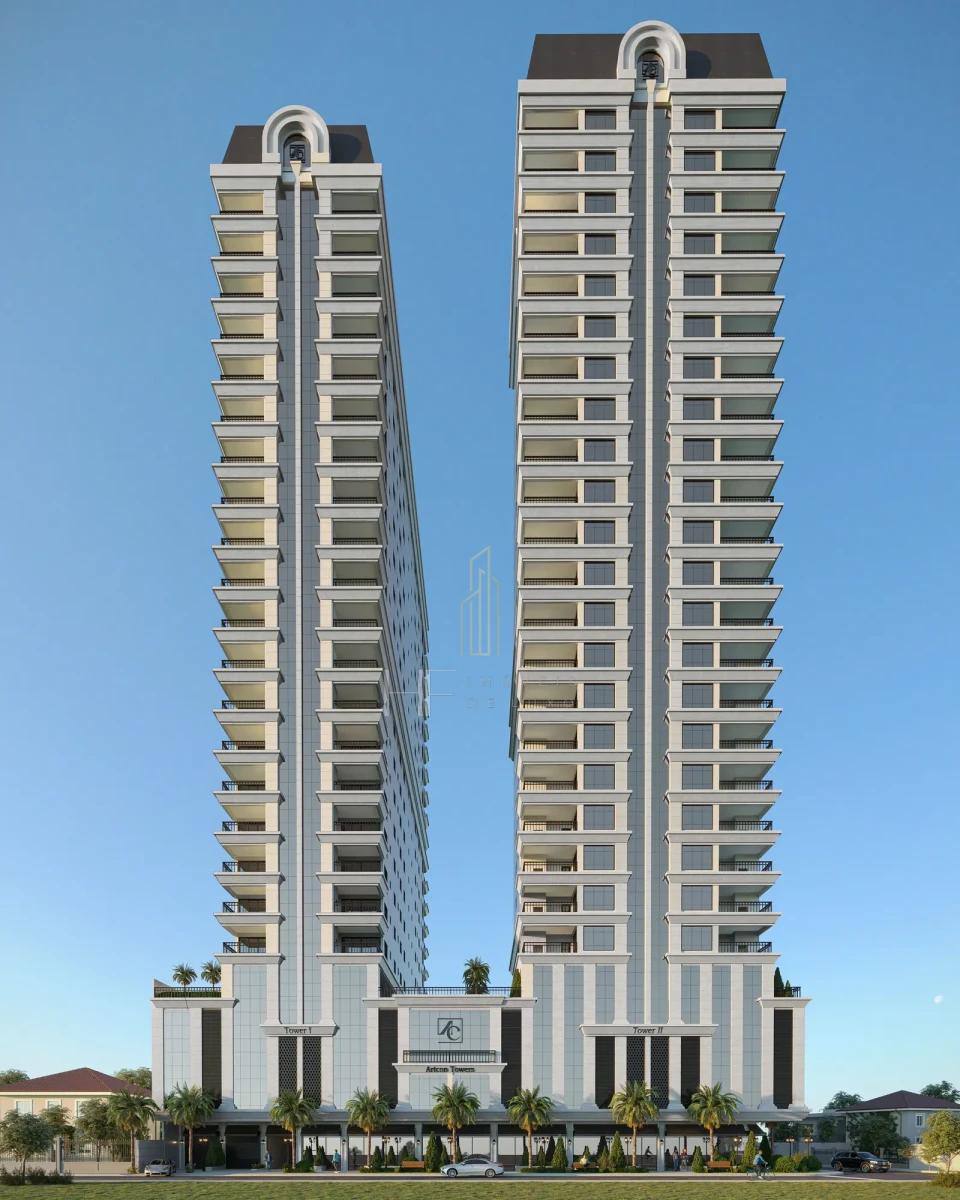 Imagens do imóveis Empreendimento Quadra Mar em Porto Belo
