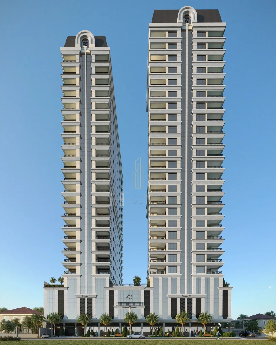 Imagens do imóveis Empreendimento Quadra Mar em Porto Belo