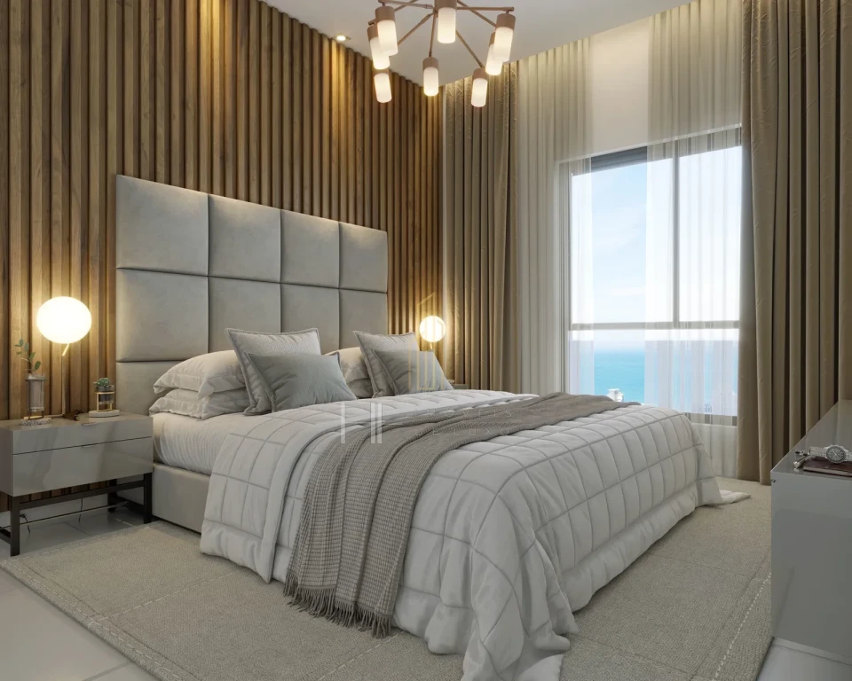 Imagens do imóveis Apartamento Na Planta Á Venda Perequê Porto Belo