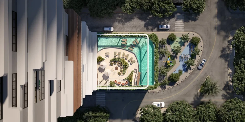 Imagens do imóveis Frente Avenida Meia Praia