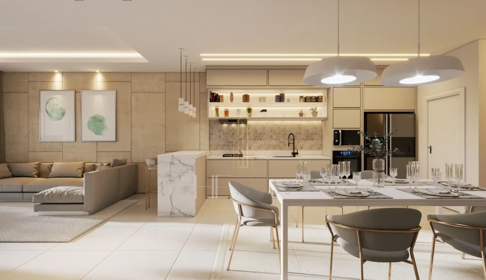 Imagens do imóveis Apartamento Na Planta Á Venda Perequê Porto Belo