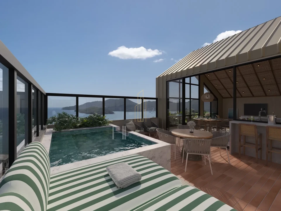 Imagens do imóveis Apartamento Na Planta Á Venda Perequê Porto Belo
