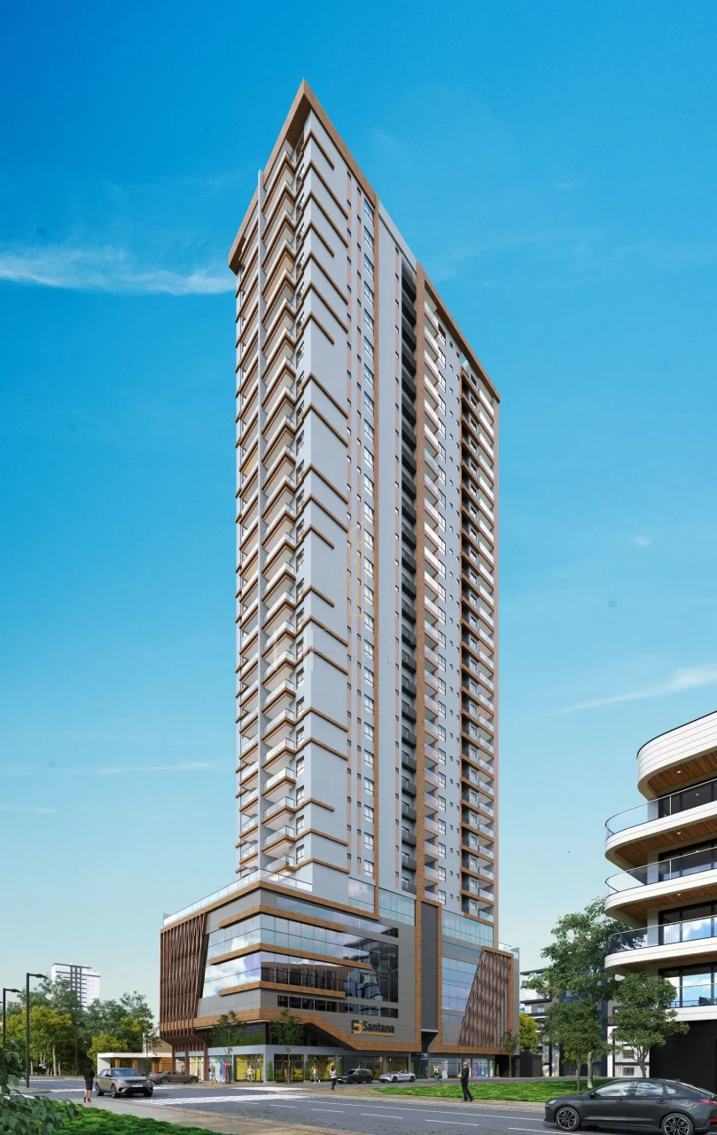Imagens do imóveis Apartamento Na Planta Á Venda Perequê Porto Belo