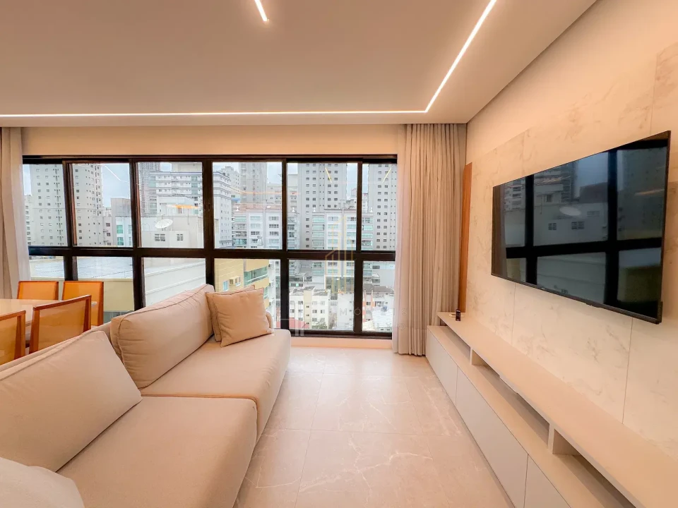 Imagens do imóveis Apartamento Pronto Meia Praia