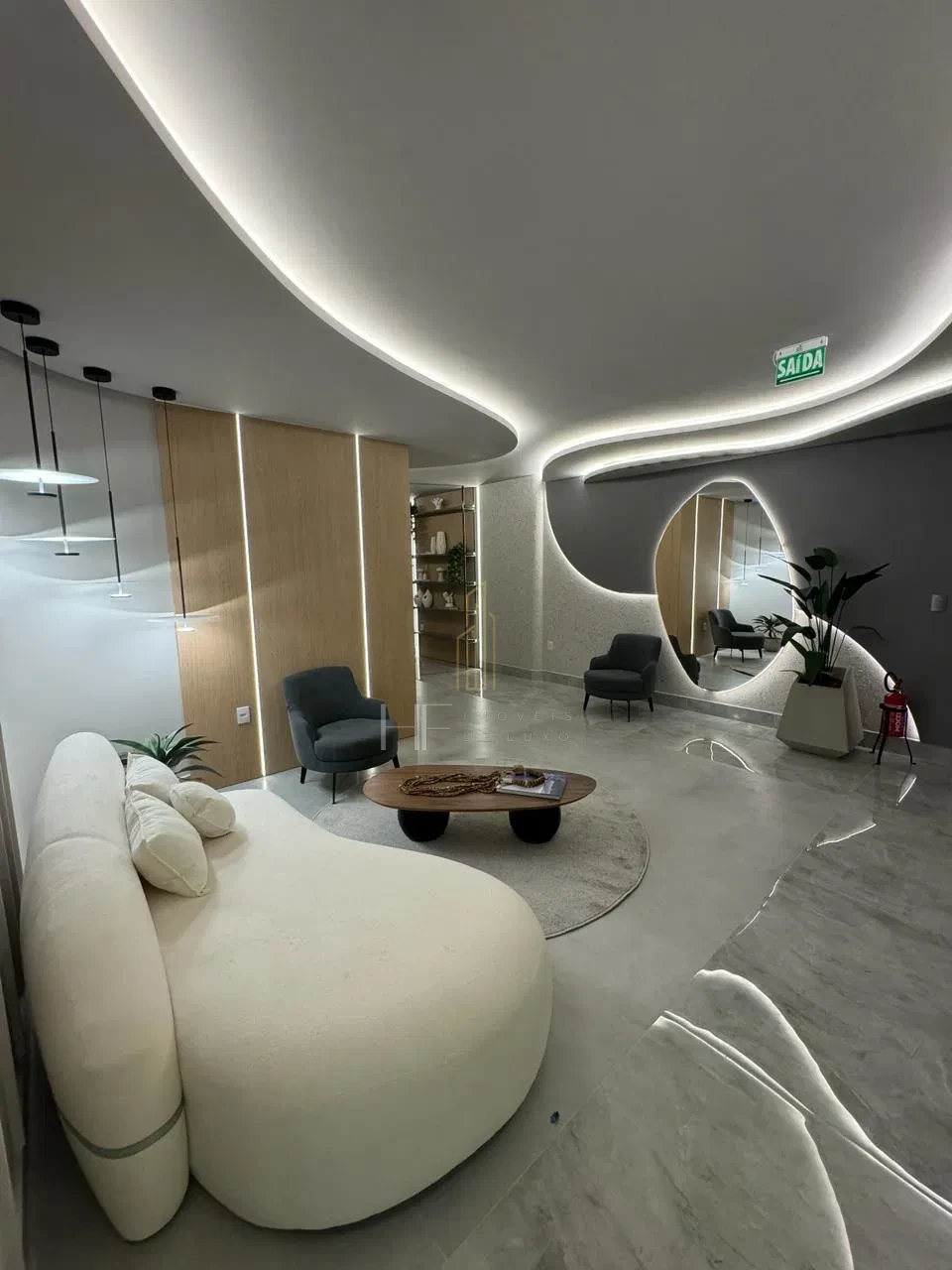 Imagens do imóveis Apartamento Pronto em Porto Belo Perequê