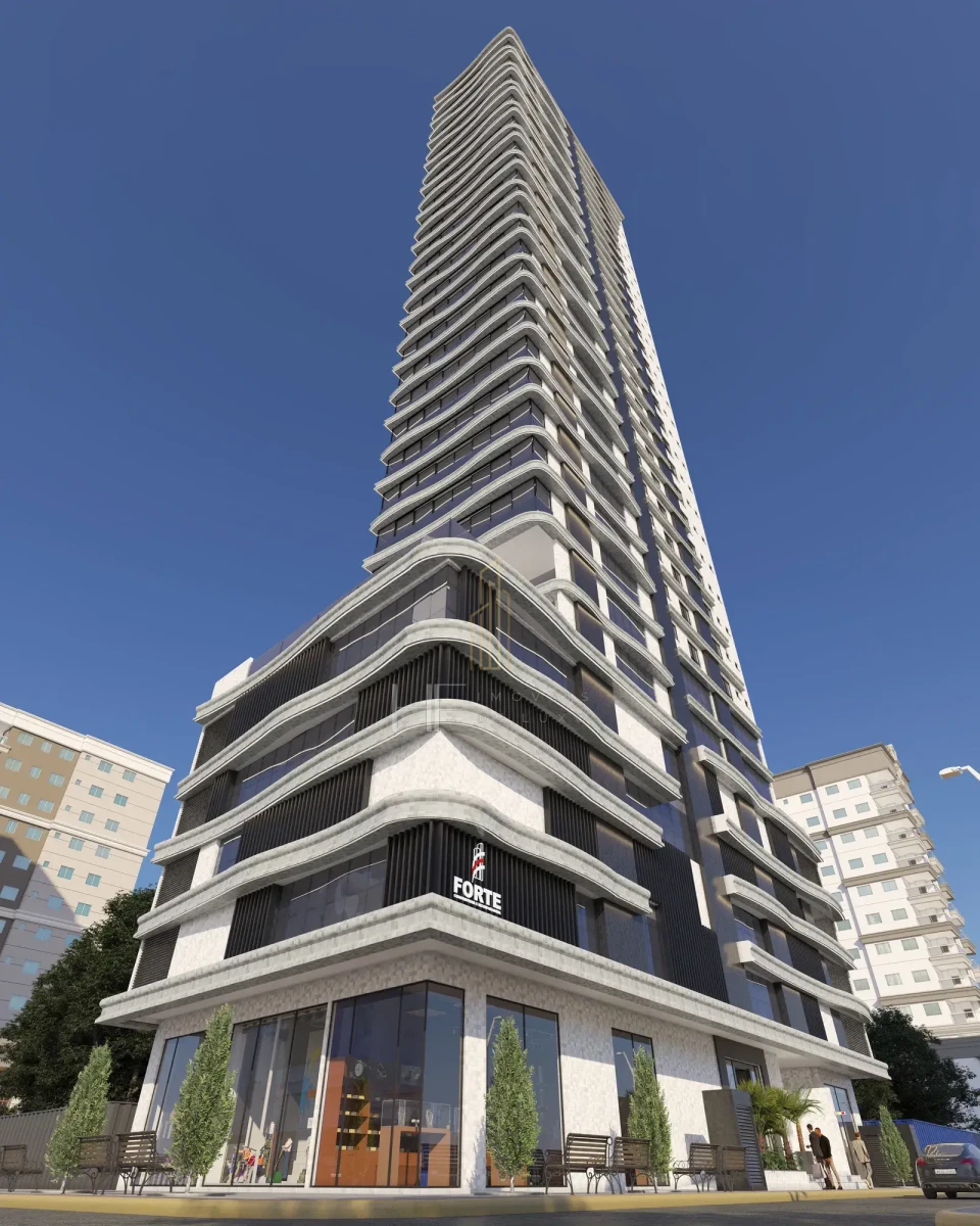 Imagens do imóveis Apartamento Na Planta Á Venda Meia Praia Itapema