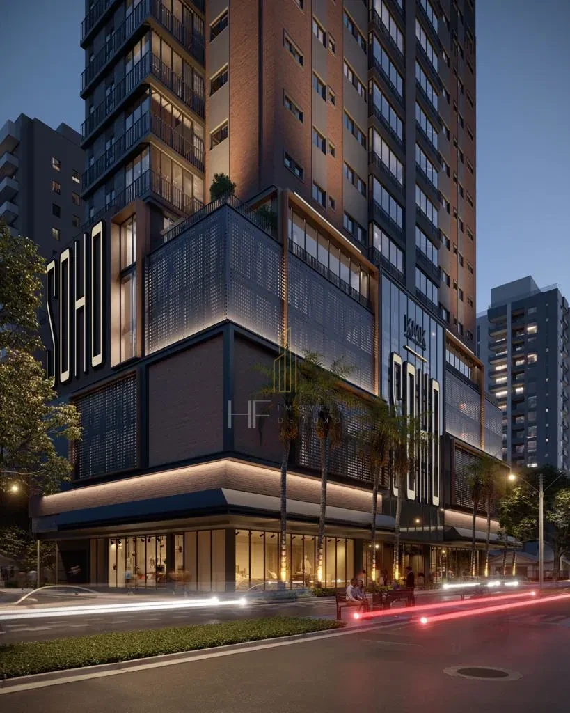 Imagens do imóveis Empreendimento Frente Avenida Porto Belo