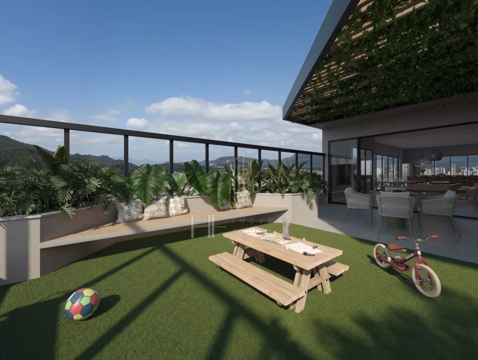 Imagens do imóveis Apartamento Na Planta Á Venda Perequê Porto Belo