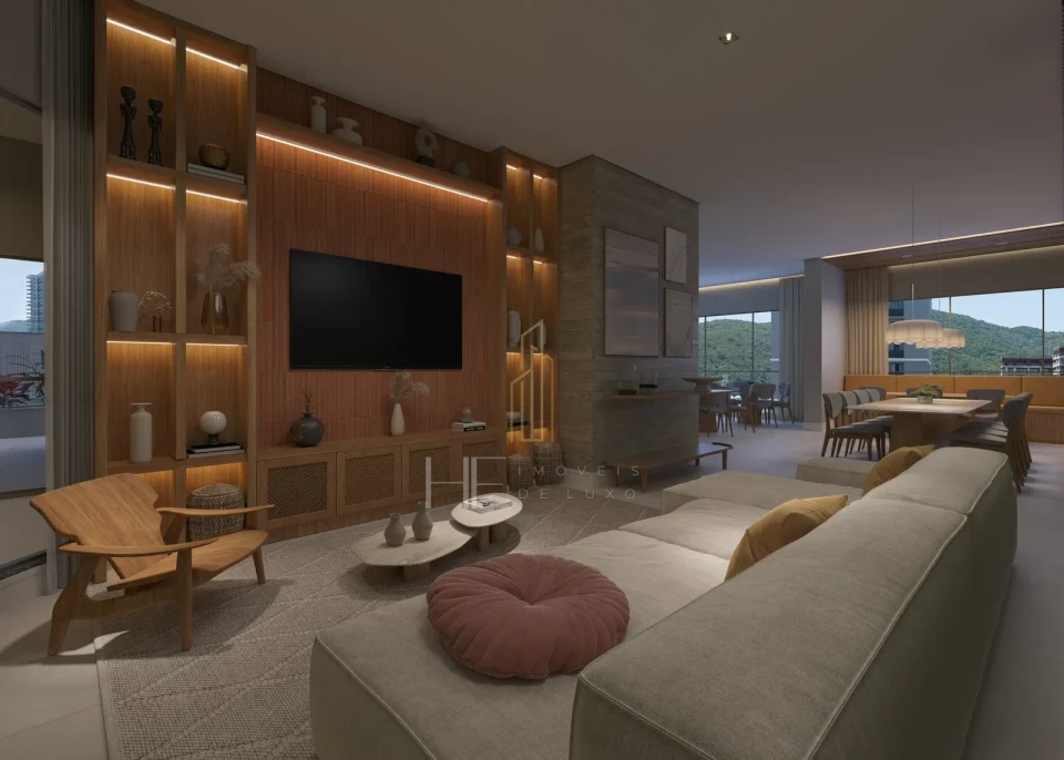 Imagens do imóveis Apartamento Na Planta Á Venda Perequê Porto Belo