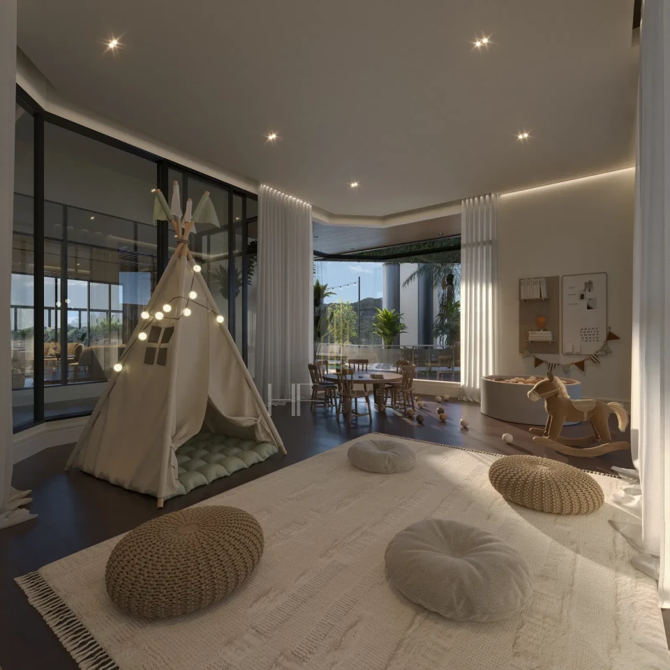 Imagens do imóveis Apartamento Na Planta Á Venda Perequê Porto Belo