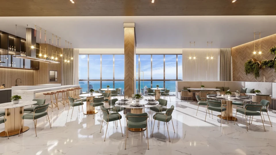 Imagens do imóveis Apartamento Na Planta Á Venda Perequê Porto Belo