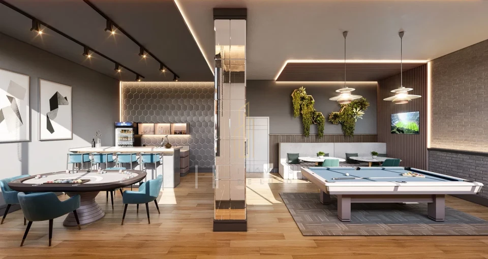 Imagens do imóveis Apartamento Na Planta Á Venda Perequê Porto Belo