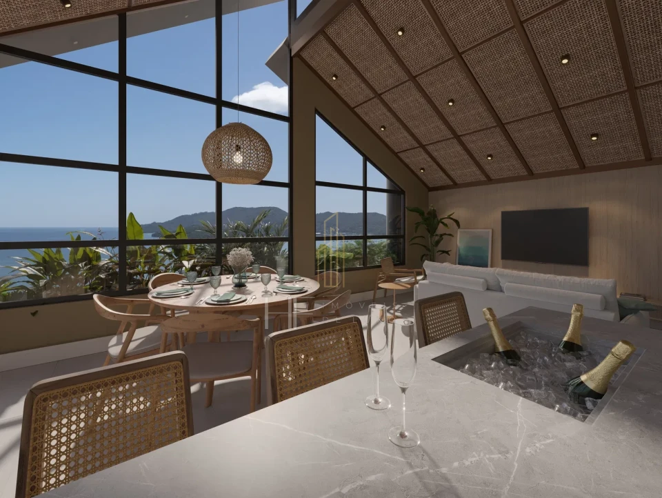 Imagens do imóveis Apartamento Na Planta Á Venda Perequê Porto Belo