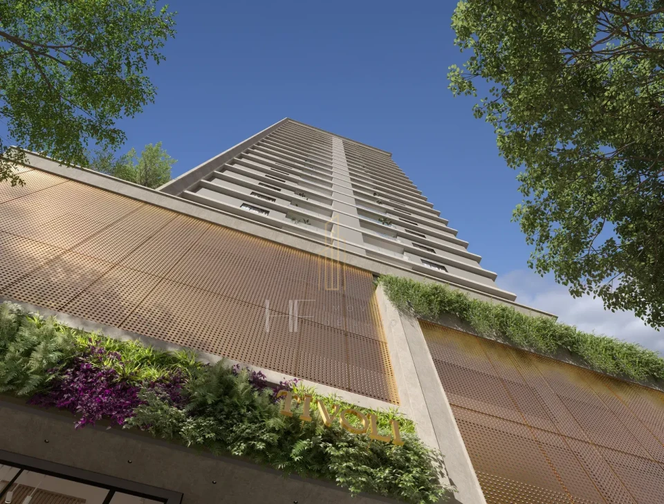 Imagens do imóveis Apartamento Na Planta Á Venda Perequê Porto Belo