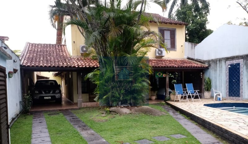 Imagens do imóveis Casa em Condomínio Eldorado com 4 Quartos Sendo 1 Suíte Master