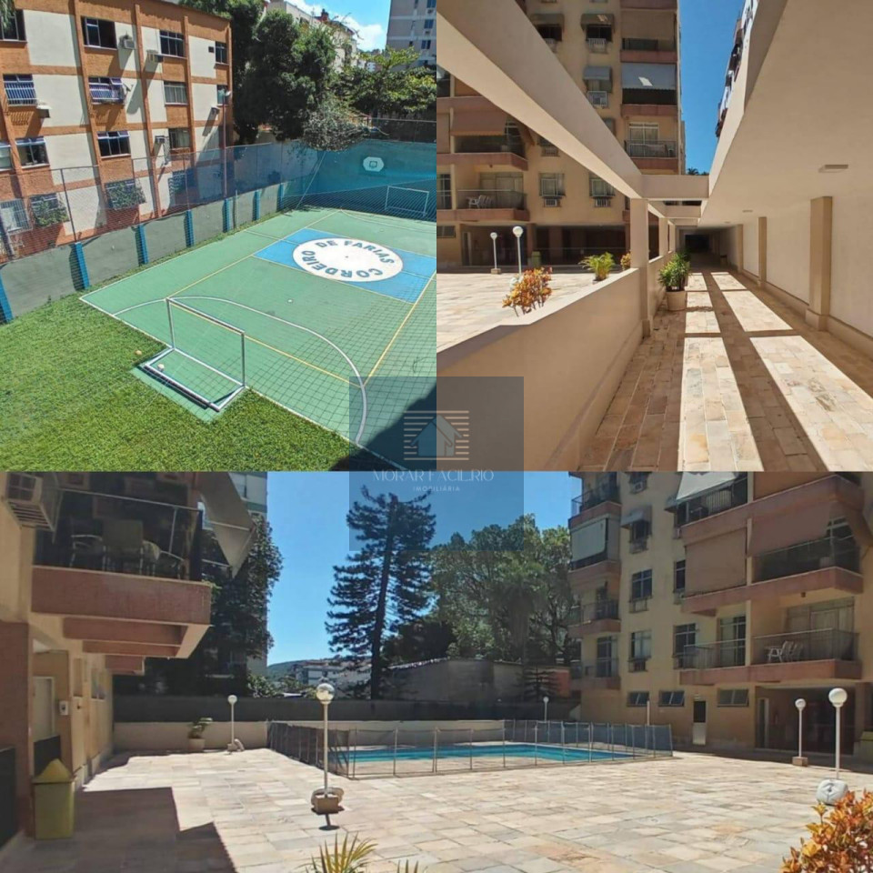 Imagens do imóveis Apartamento com 3 Quartos Sendo 1 Suíte