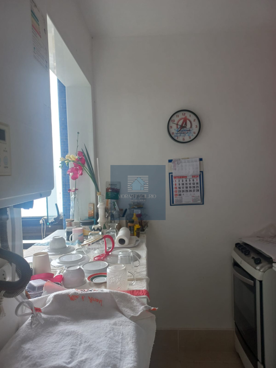 Imagens do imóveis Apartamento na Barra da Tijuca