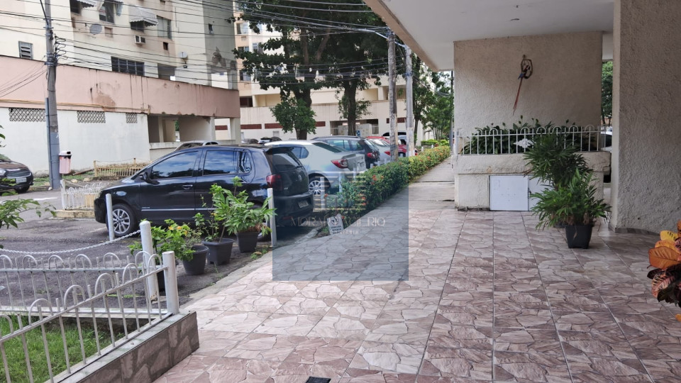 Imagens do imóveis Apartamento em Condomínio com 2 Quartos