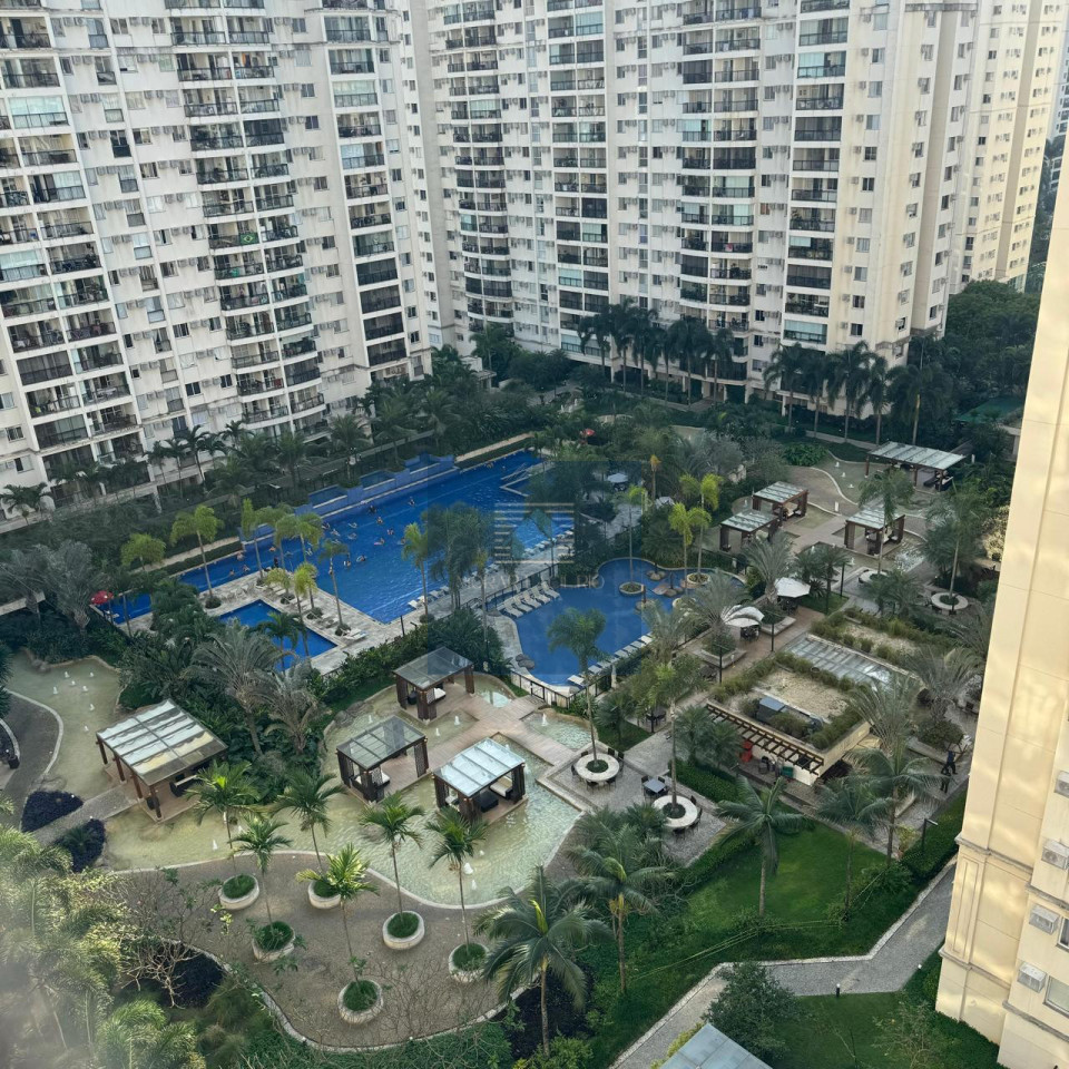 Imagens do imóveis Apartamento no Condomínio Maayan Cidade Jardim com 3 Quartos sendo 1 Suíte