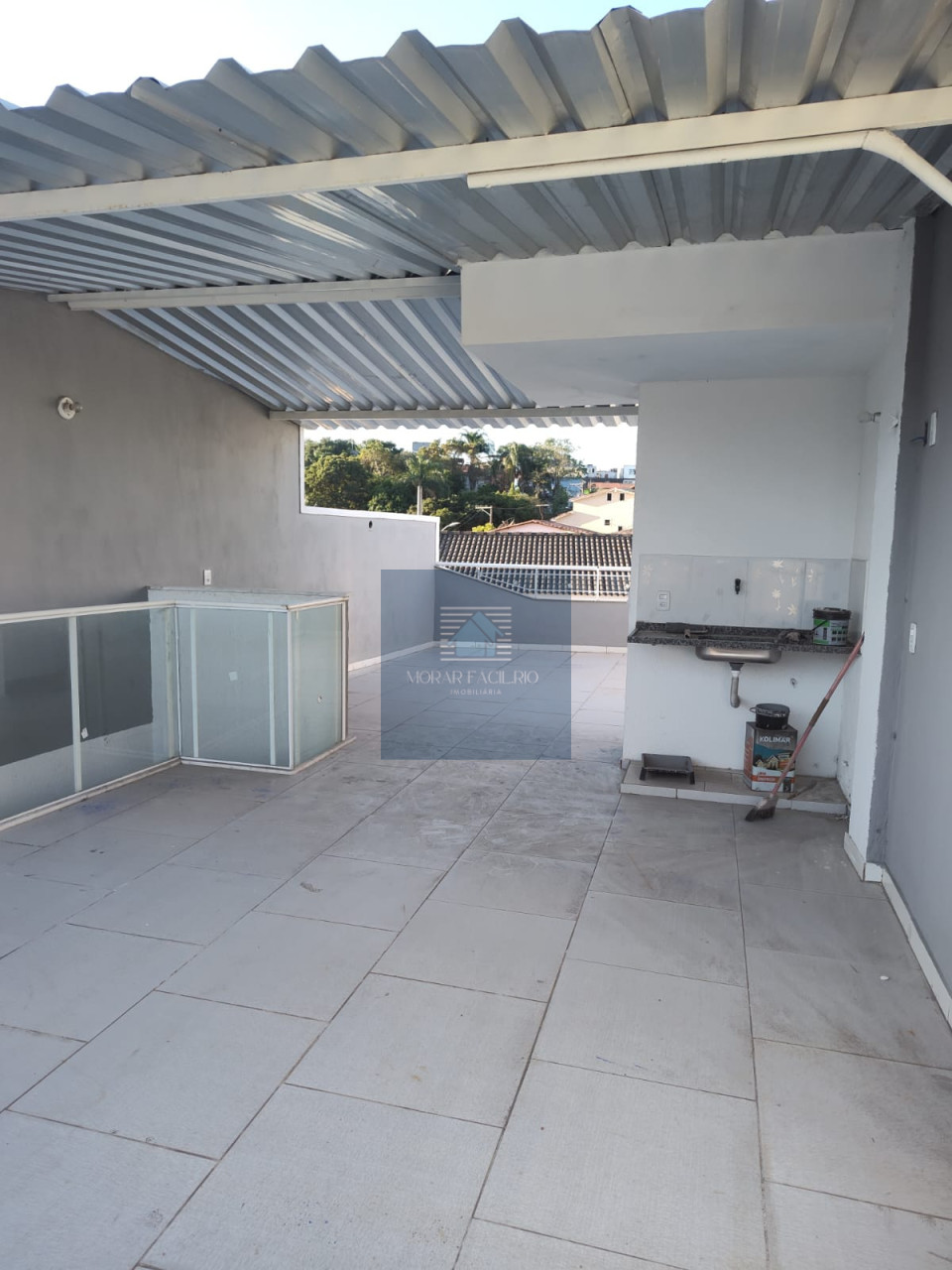 Imagens do imóveis Casa Triplex com Vista Panorâmica