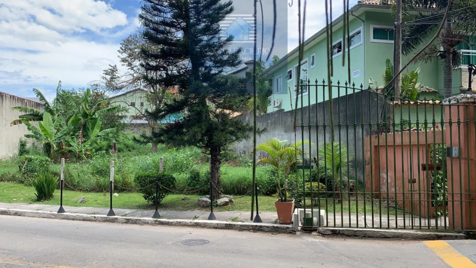 Imagens do imóveis Terreno Em Condomínio Á Venda Anil Rio De Janeiro