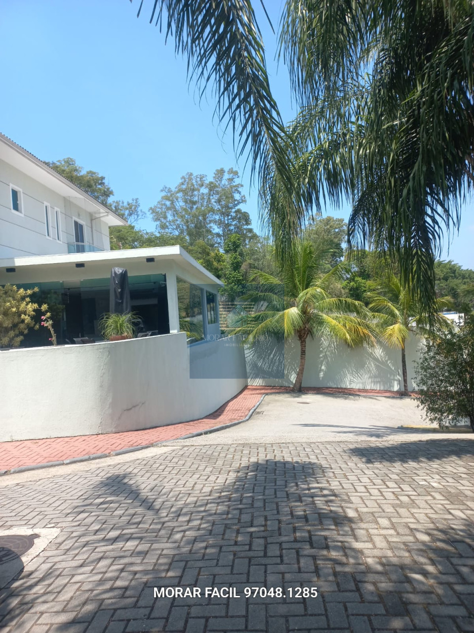 Imagens do imóveis Condomínio em área nobre do RJ ALUGUEL. Casa freguesia
