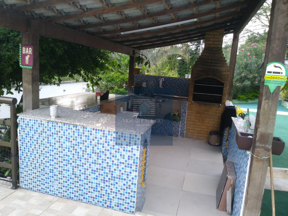 Imagens do imóveis Casa no Condomínio Mirante da Barra com 4 Quartos