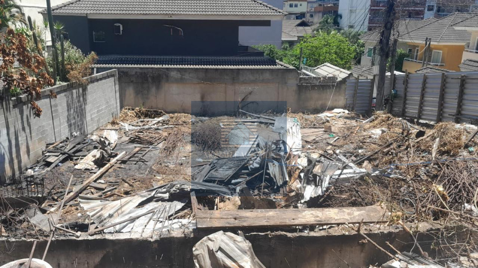 Imagens do imóveis Terreno Em Condomínio Á Venda Anil Rio De Janeiro