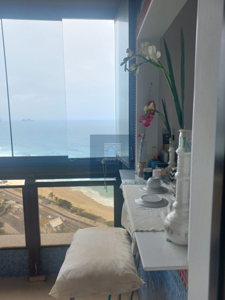 Imagens do imóveis Apartamento na Barra da Tijuca