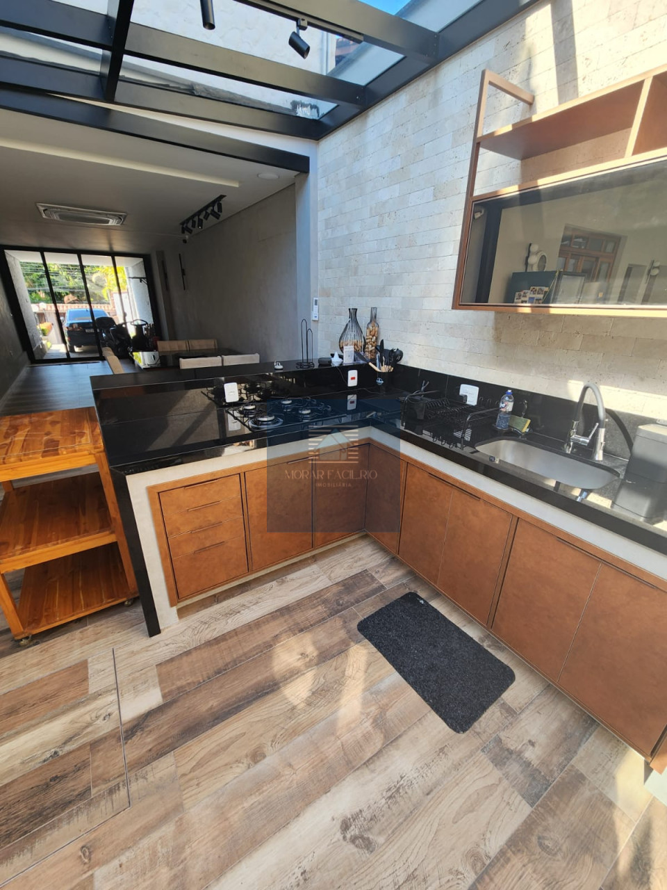 Imagens do imóveis Casa Duplex em Condomínio