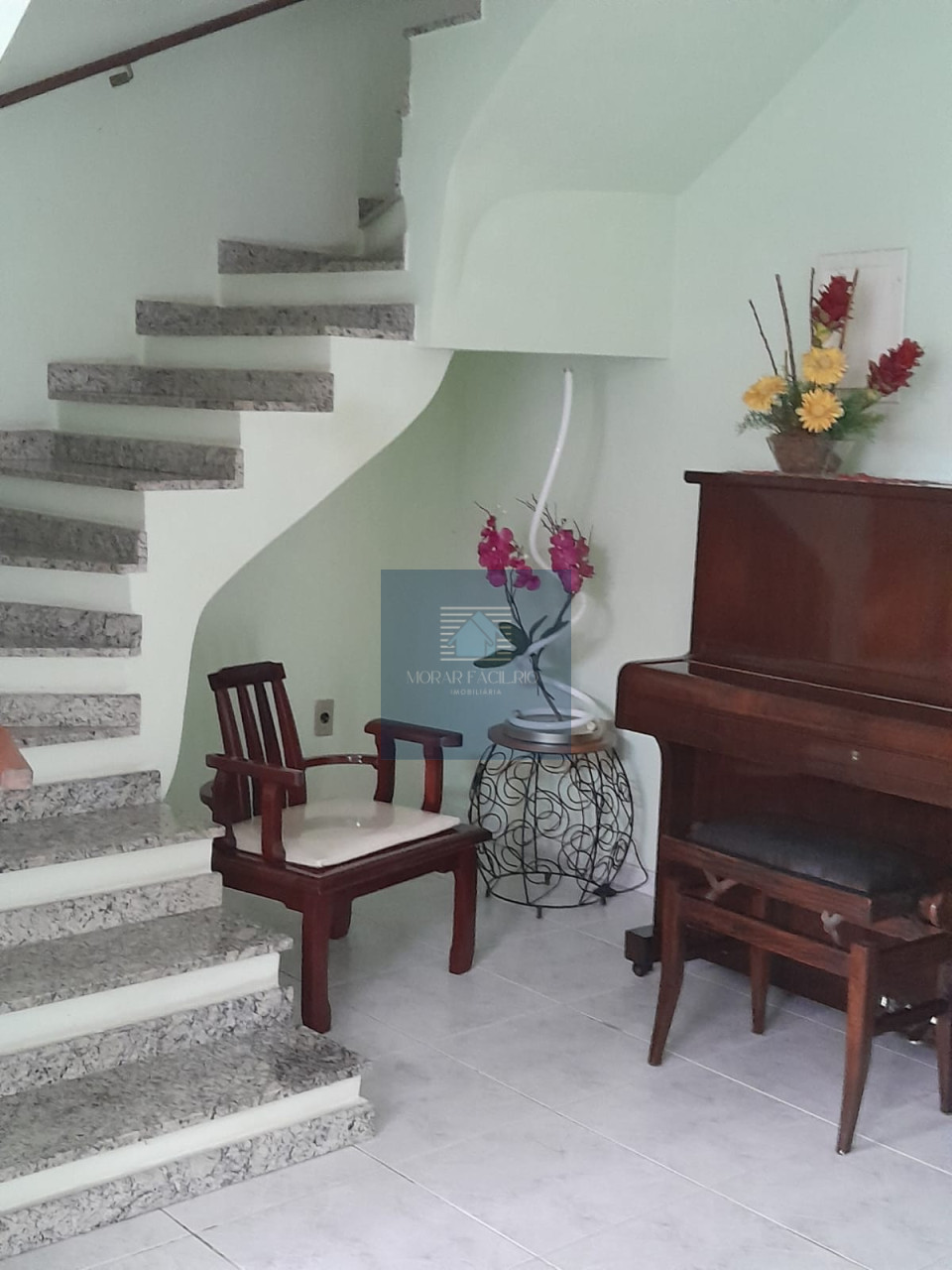 Imagens do imóveis Casa com 4 Quartos sendo 1 Suíte