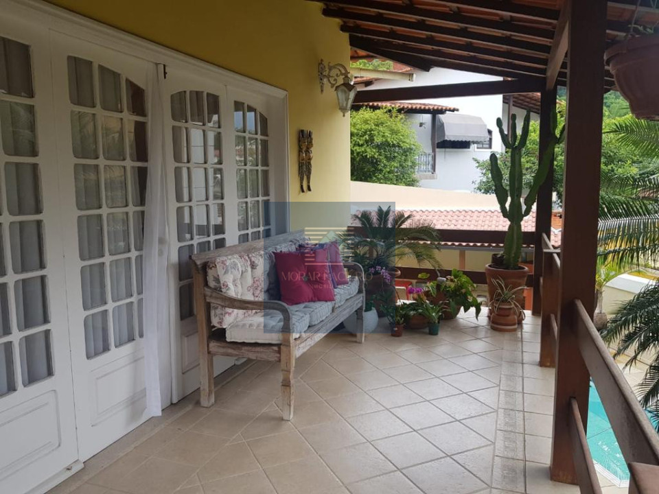 Imagens do imóveis Casa no Condomínio Vale Real 4 Quartos sendo 1 Suíte Master