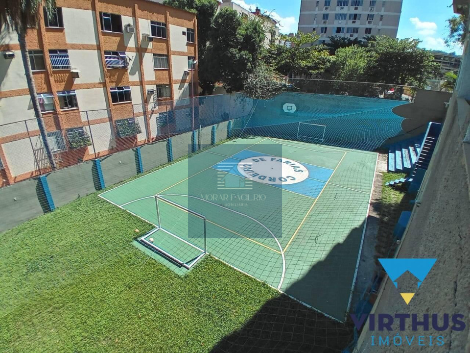 Imagens do imóveis Apartamento com 3 Quartos Sendo 1 Suíte