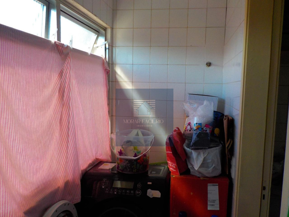 Imagens do imóveis Apto com 2 quartos, Sacada, Área de Serviço