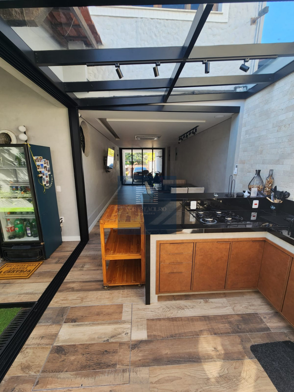 Imagens do imóveis Casa Duplex em Condomínio