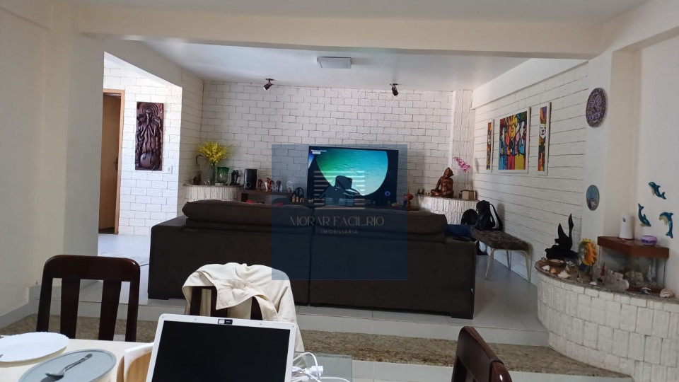 Imagens do imóveis Casa no Condomínio Mirante da Barra com 4 Quartos