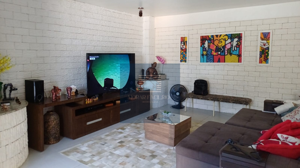 Imagens do imóveis Casa no Condomínio Mirante da Barra com 4 Quartos