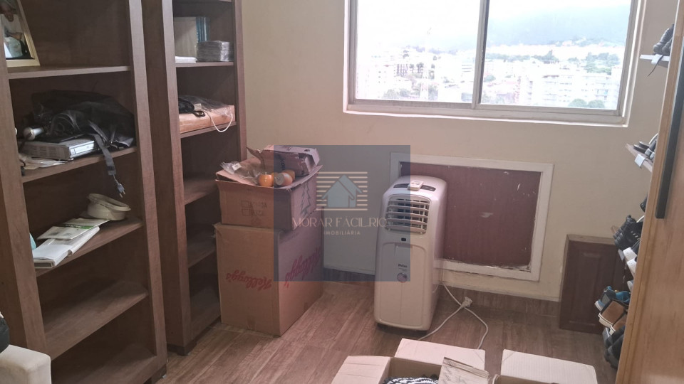 Imagens do imóveis Apartamento em Condomínio com 2 Quartos