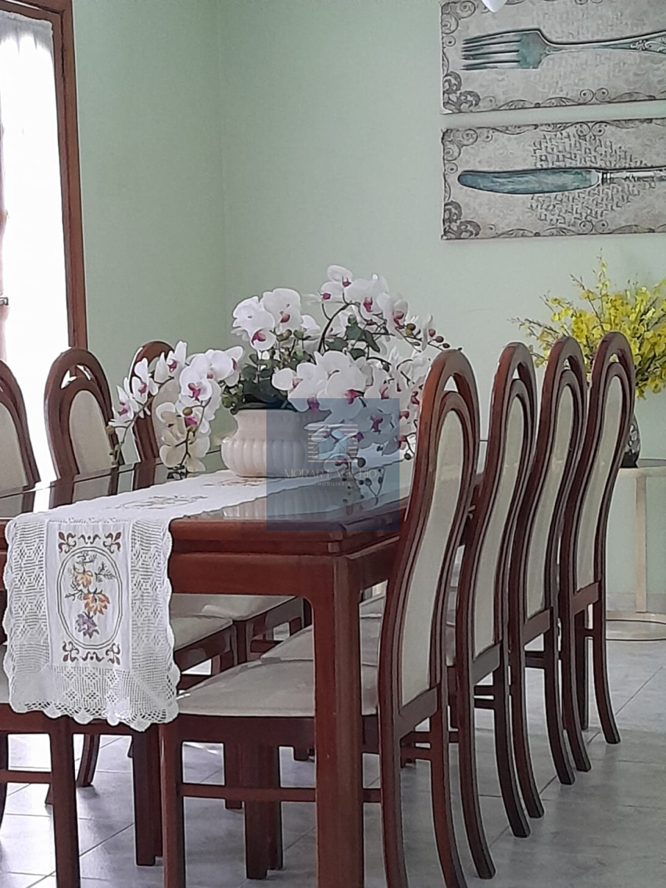 Imagens do imóveis Casa com 4 Quartos sendo 1 Suíte