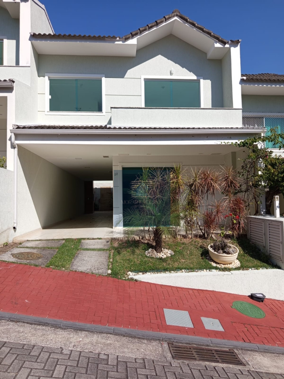 Imagens do imóveis Casa Em Condomínio Para Alugar Freguesia (Jacarepaguá) Rio De Janeiro