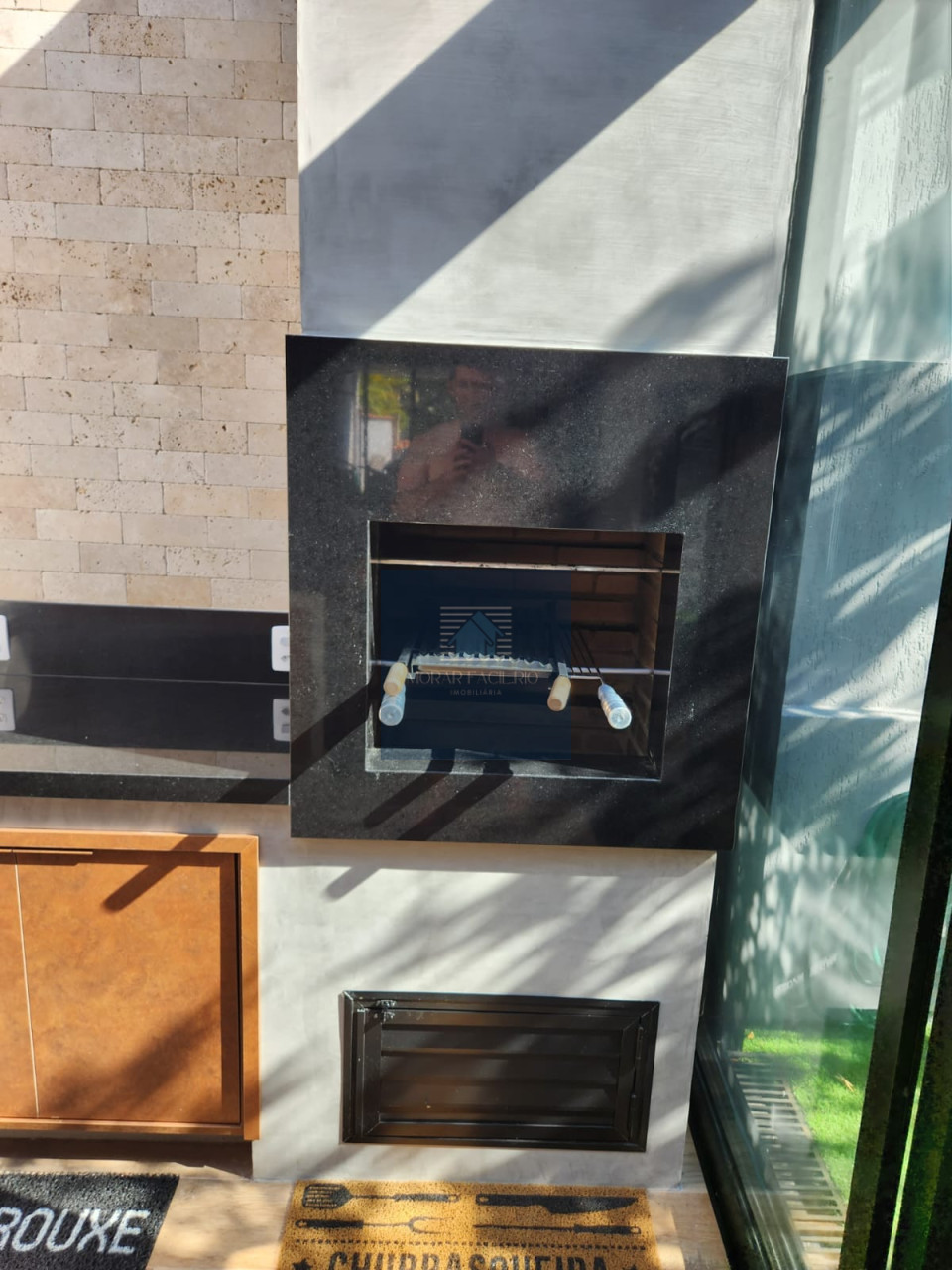 Imagens do imóveis Casa Duplex em Condomínio