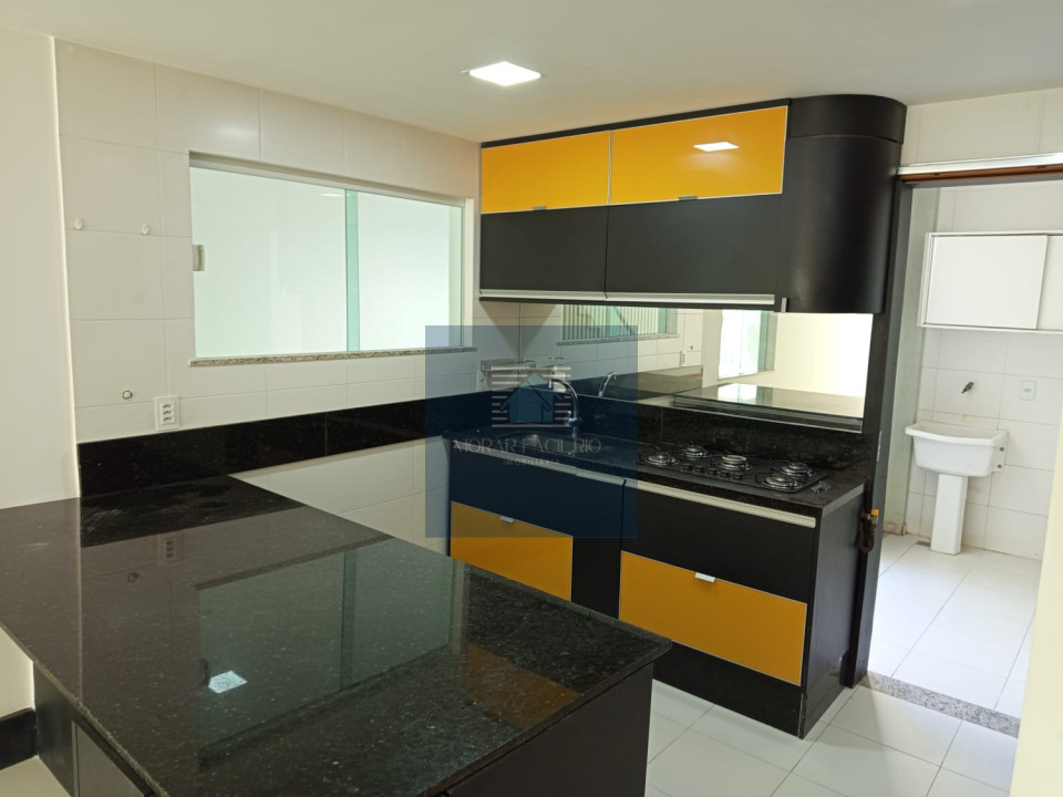 Imagens do imóveis Casa Em Condomínio Á Venda Freguesia (Jacarepaguá) Rio De Janeiro