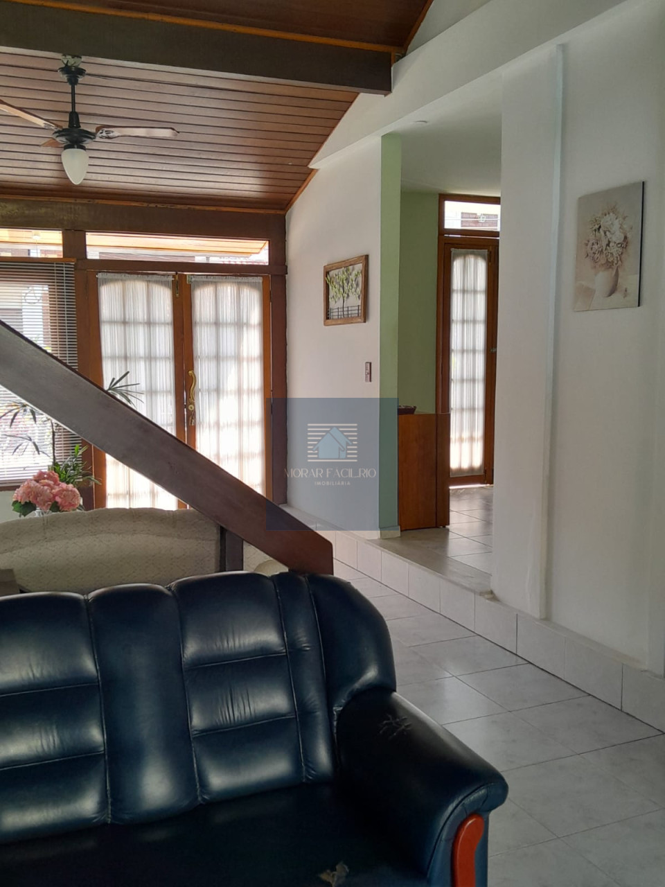 Imagens do imóveis Casa com 4 Quartos sendo 1 Suíte