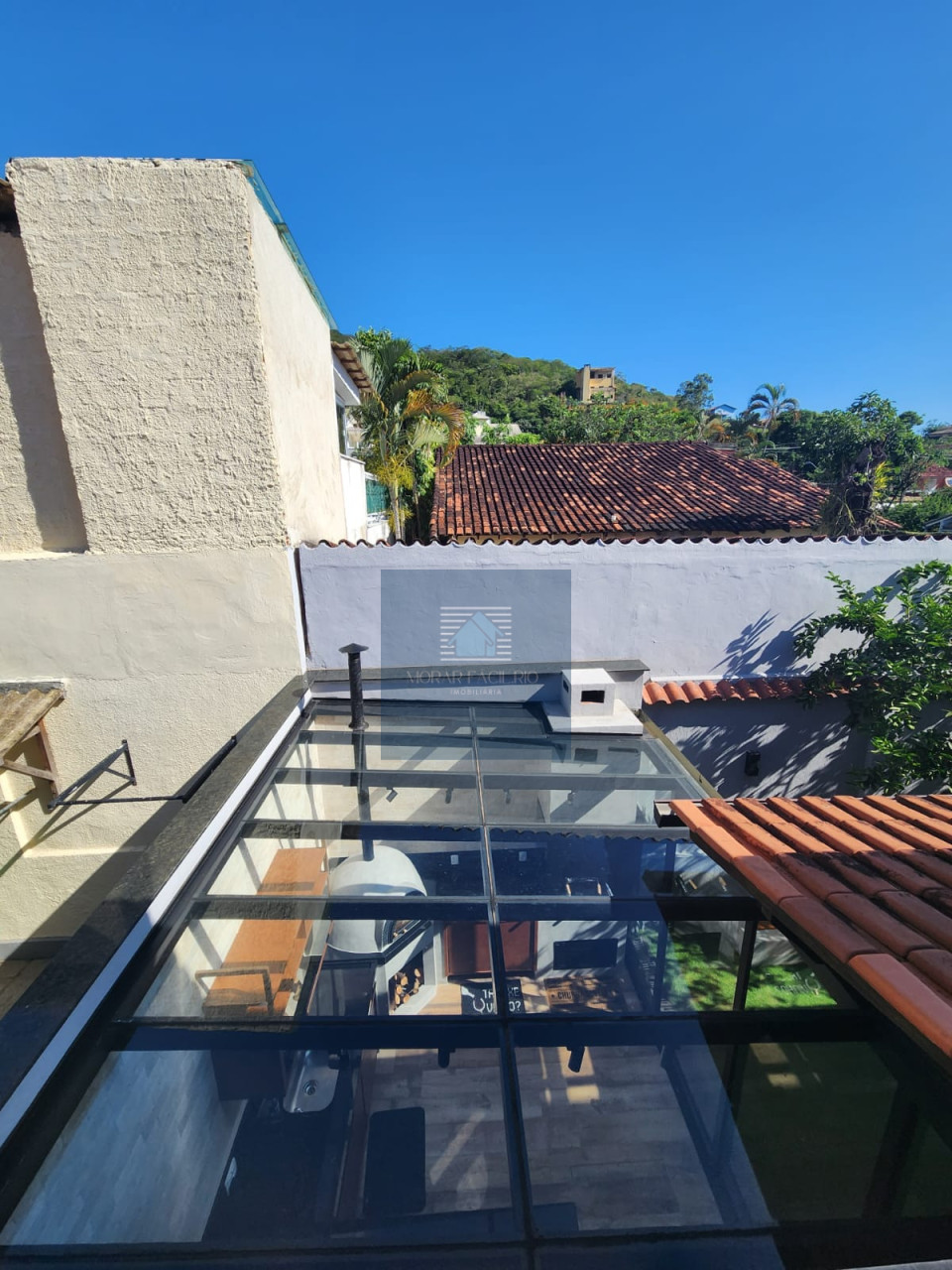 Imagens do imóveis Casa Duplex em Condomínio